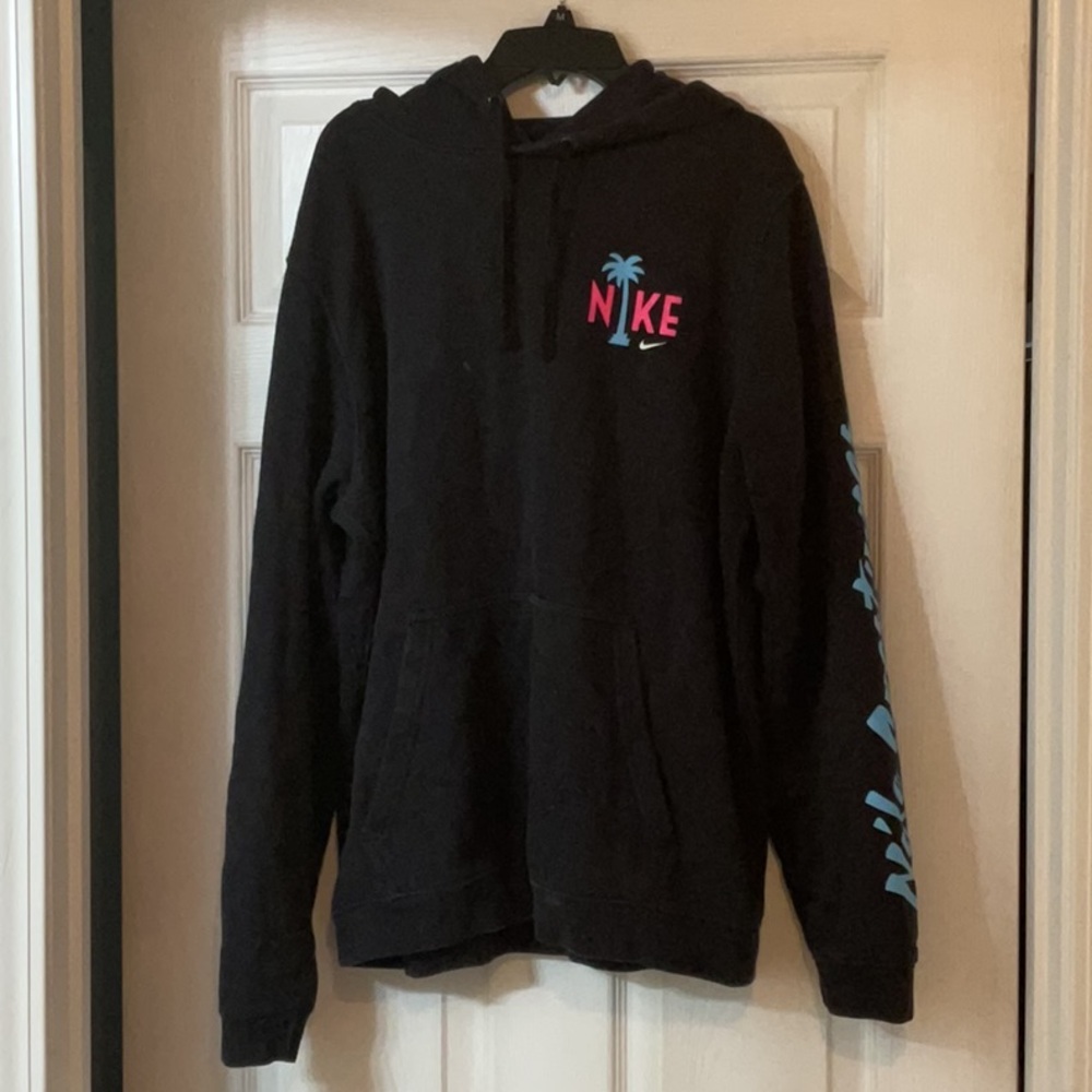 Nike Miami Beach Hoodie